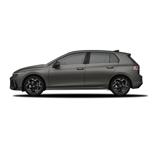 Volkswagen Golf Mk9