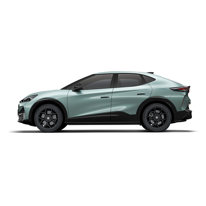 Volkswagen Tharu XR 06
