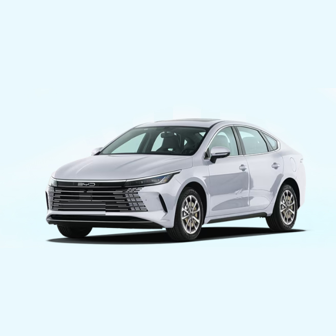 BYD Destroyer 05