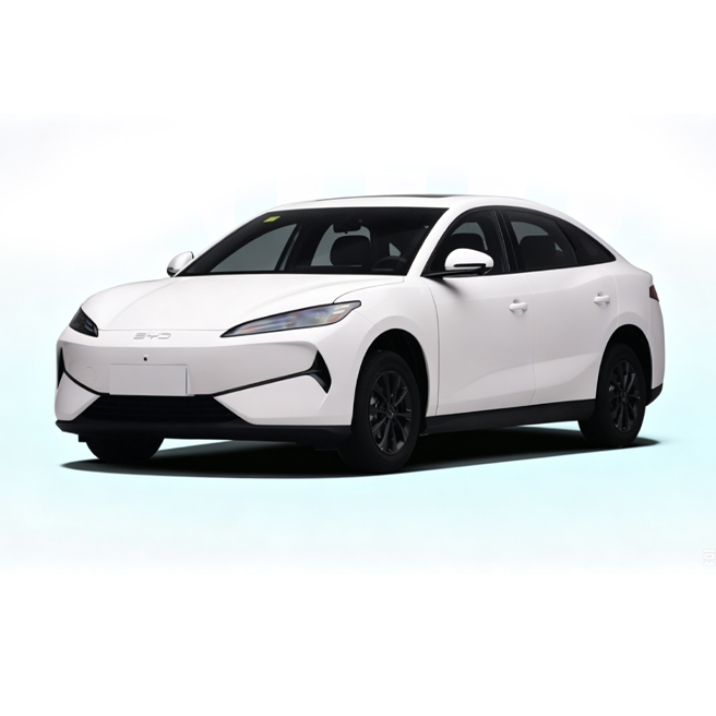 BYD E7