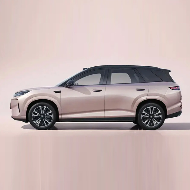 BYD Yuan Plus