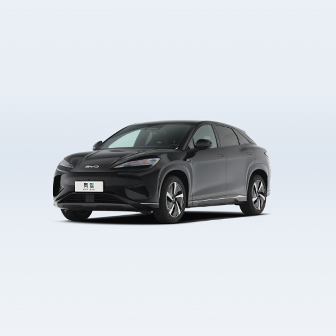 BYD Sea Lion 07 EV