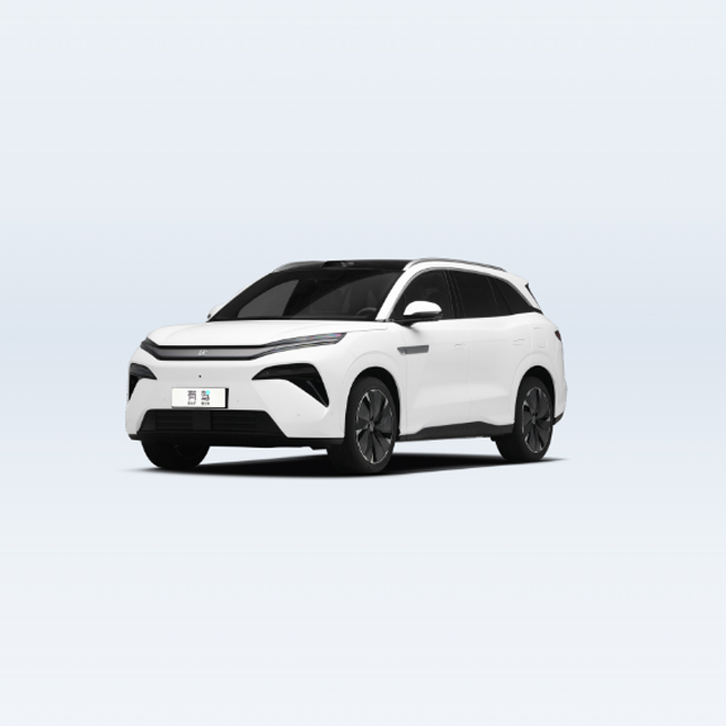 BYD Tang L
