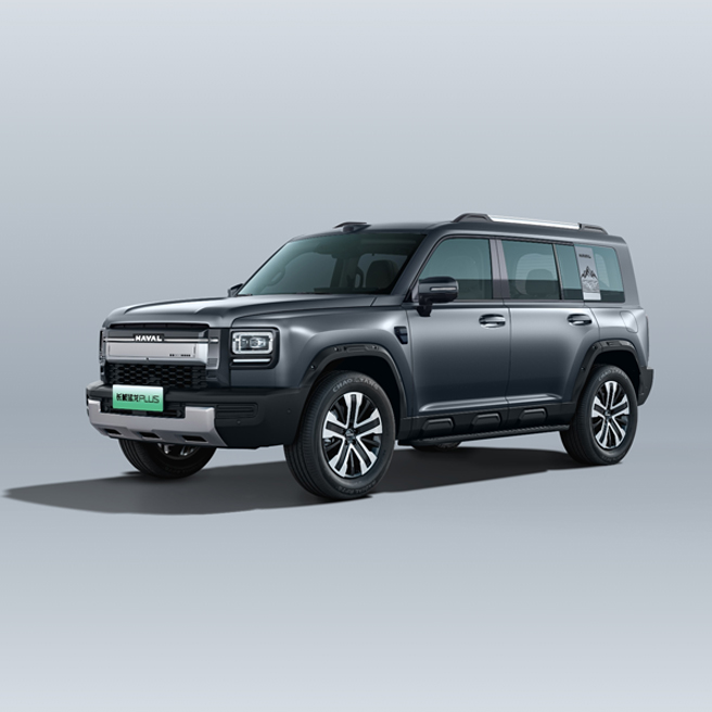 GWM Haval Menglong