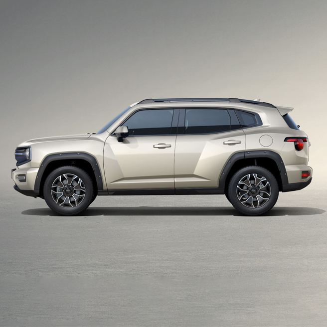 GWM Haval Dargo