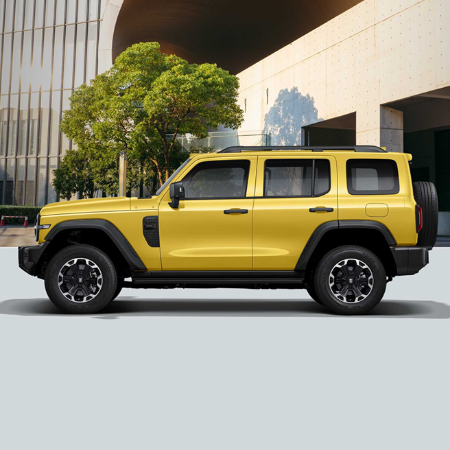 GWM TANK 300